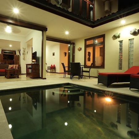 Bali Holiday Villas Kuta Kuta Lombok Quarto foto