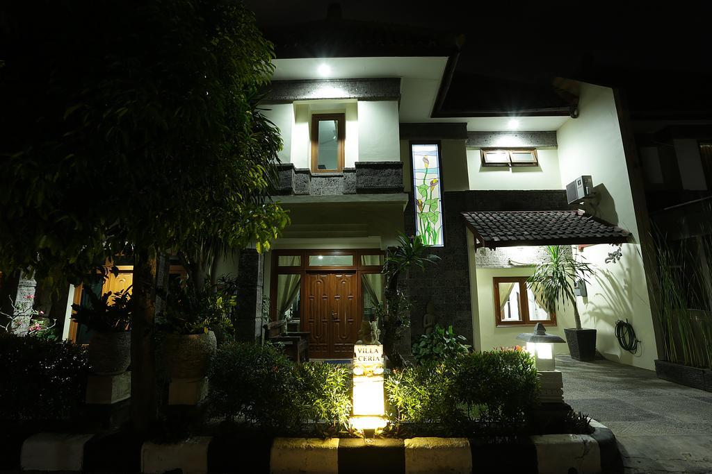 Bali Holiday Villas Kuta Kuta Lombok Quarto foto