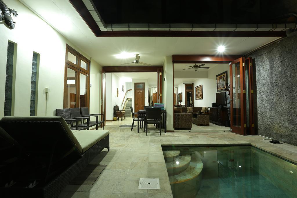 Bali Holiday Villas Kuta Kuta Lombok Quarto foto