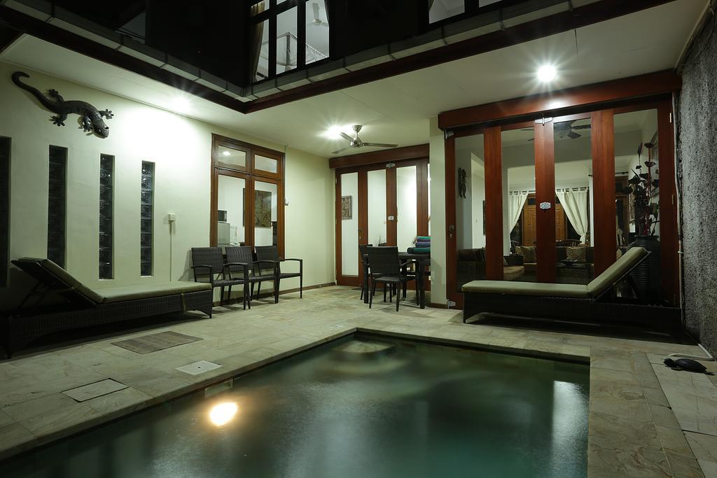 Bali Holiday Villas Kuta Kuta Lombok Quarto foto