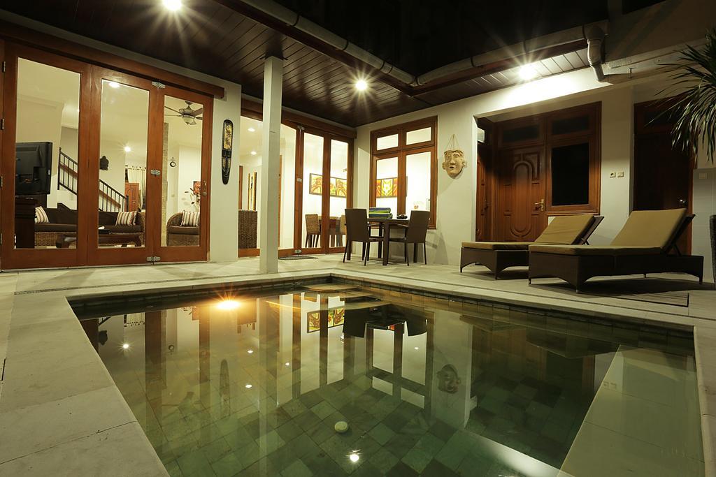 Bali Holiday Villas Kuta Kuta Lombok Quarto foto