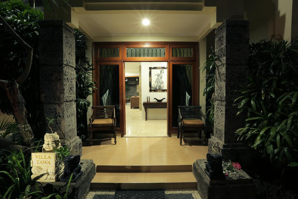 Bali Holiday Villas Kuta Kuta Lombok Quarto foto