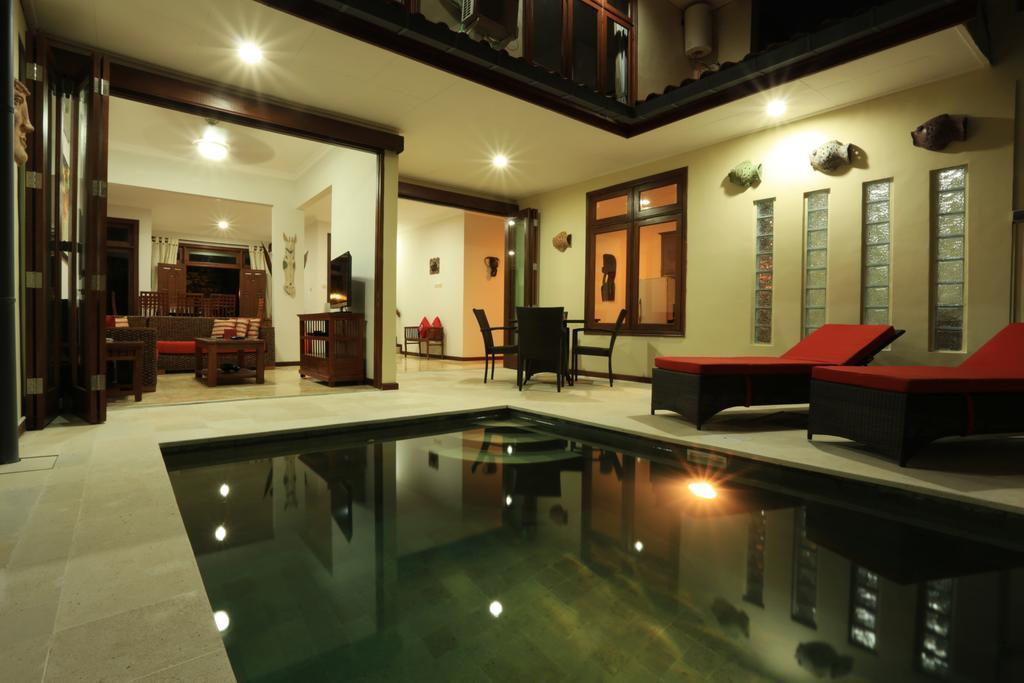 Bali Holiday Villas Kuta Kuta Lombok Quarto foto