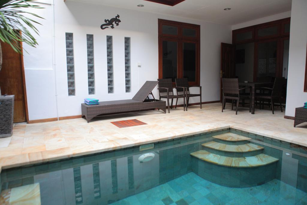 Bali Holiday Villas Kuta Kuta Lombok Quarto foto