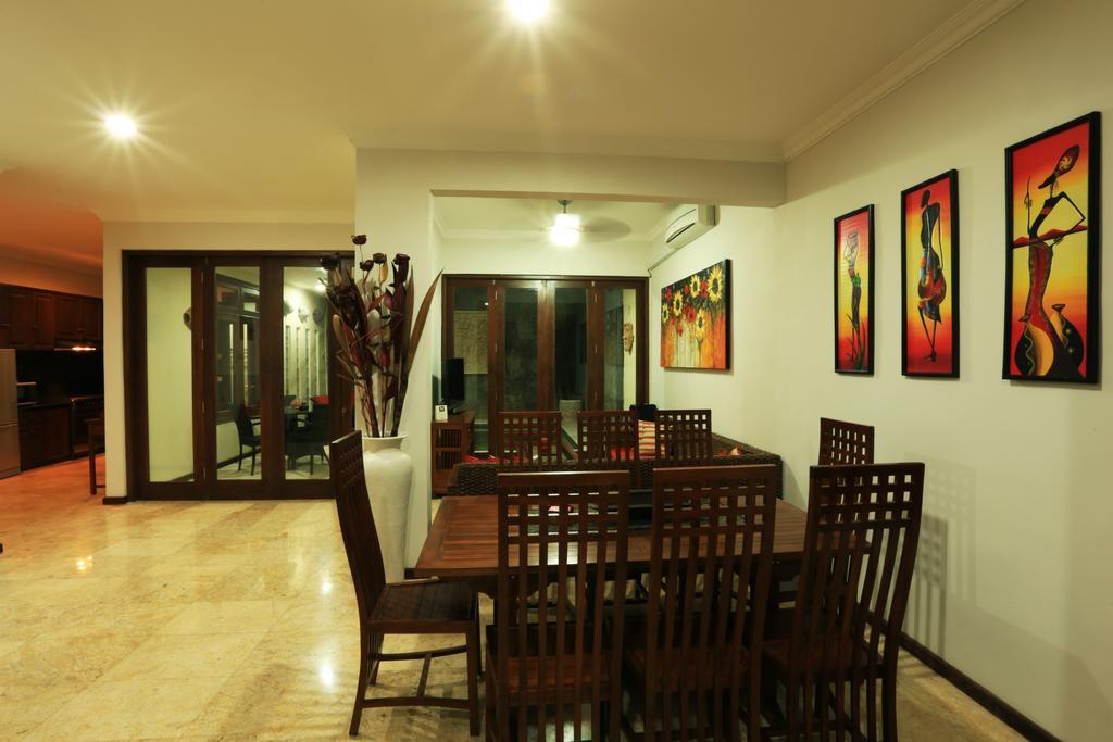 Bali Holiday Villas Kuta Kuta Lombok Quarto foto